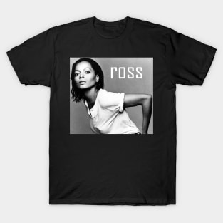 Ross 80s T-Shirt